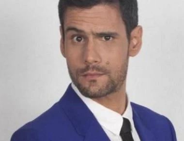 Δ. Ουγγαρέζος: Μίλησε πρώτη φορά μετά τον θάνατο του πατέρα του (βίντεο)